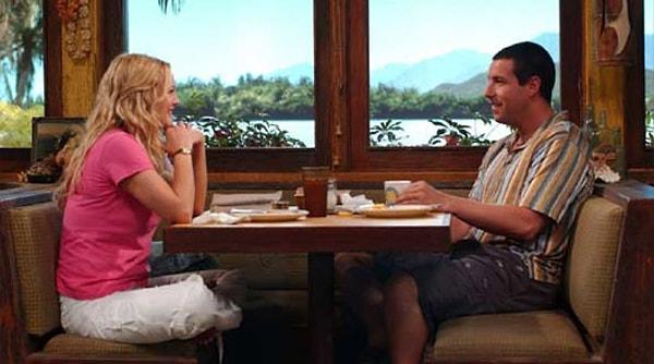 1 - 50 First Dates