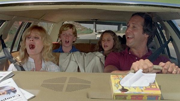 2 - National Lampoon's Vacation