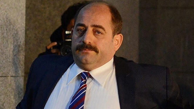 Kırmızı Bülten için İkinci Dosya