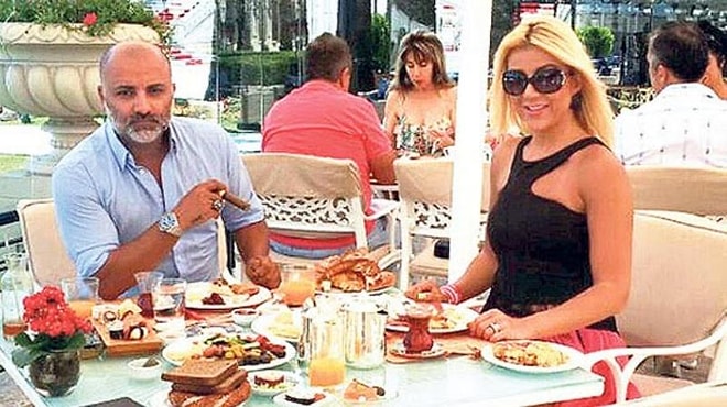 Emir Şaşmaz'ın Adli Tıp Raporu Açıklandı!