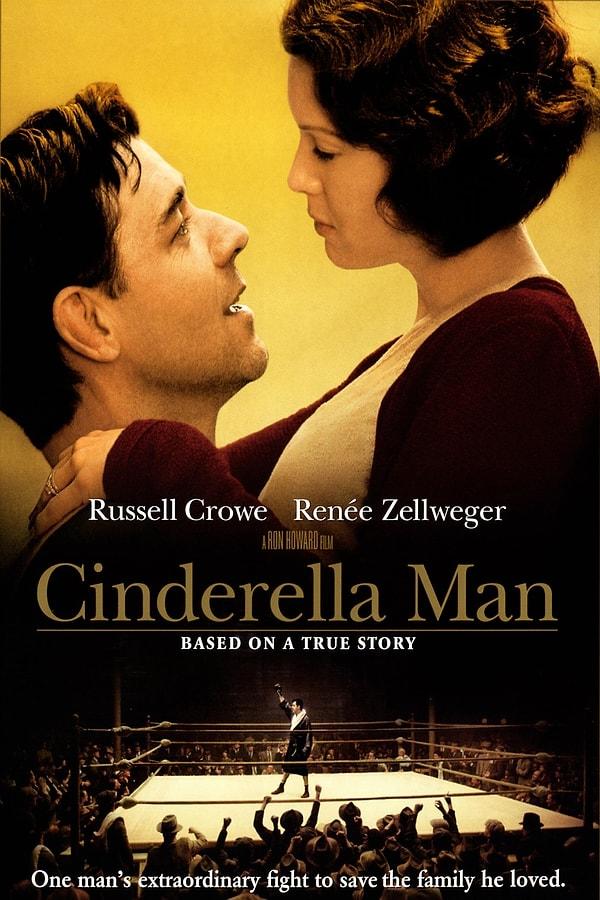 3. Cindrella Man (2005), IMDb puanı: 8,0
