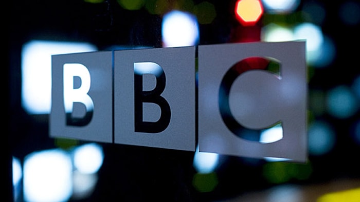 Dışişleri'nden BBC'ye Kınama