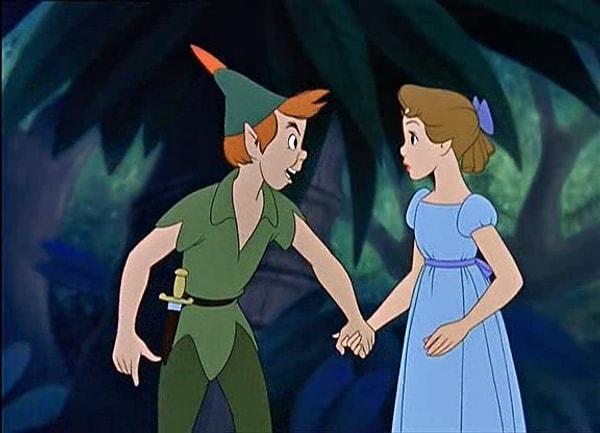 20. Peter Pan erkeklerle ilişki kuran kadınların unutmamaları gereken en önemli şey, ciddi bir ilişkinin ancak, olgun, sorumluluk sahibi, duygularını ve düşüncelerini dengeli biçimde ifade edebilen iki insan arasında kurulacağı gerçeğidir.