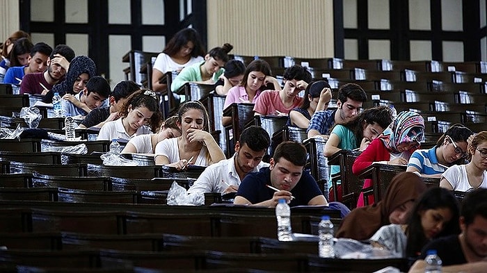 Üniversitelerin Ek Yerleştirme Tarihi Uzatıldı