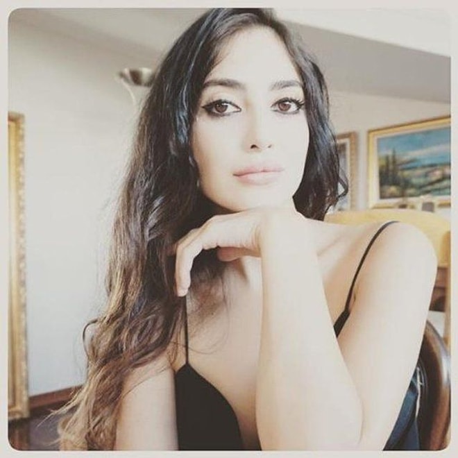 Instagram'da ünlüler