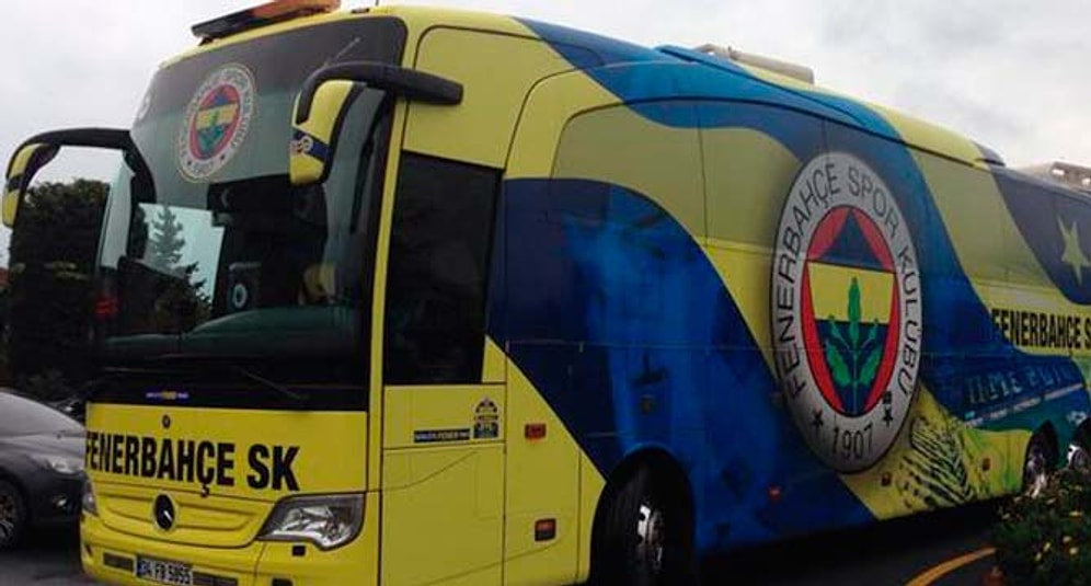 Fenerbahçe, Rize'de Gece Yolculuğu Yapmayacak