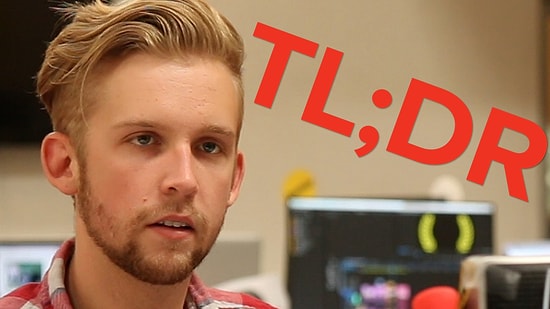 İnternetteki Yorumlar Gerçek Hayatta Yapılsaydı