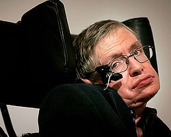 Stephen Hawking’in Yazılımını Artık Herkes Kullanabilecek