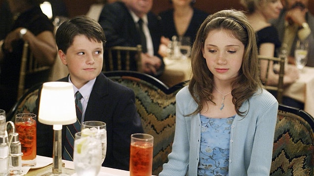 32. Küçük Manhattan / Little Manhattan (2005)