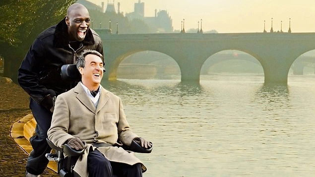 Can Dostum / The Intouchables (2011)