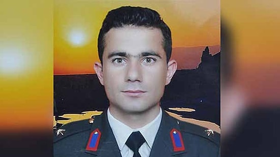 Şırnak'ta Çatışma: 1 Yüzbaşı Şehit