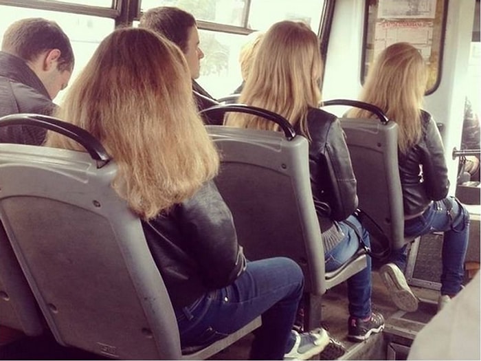 Kendinizden Şüphe Duyup Algılarınızı Kapatıp Açma Hissi Uyandıran 25 Kare