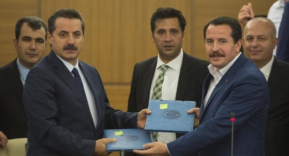 Memura 2016 Yılı İçin Yüzde 6+5; 2017 Yılı İçin Yüzde 3+4 Zam