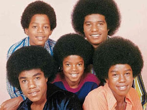 6. Henüz 11 yaşında Jackson 5 grubuyla çıkardığı ilk single ABC ile Amerika ve İngiltere Müzik listelerinde 1 numaraya yükselmeyi başarmıştır.