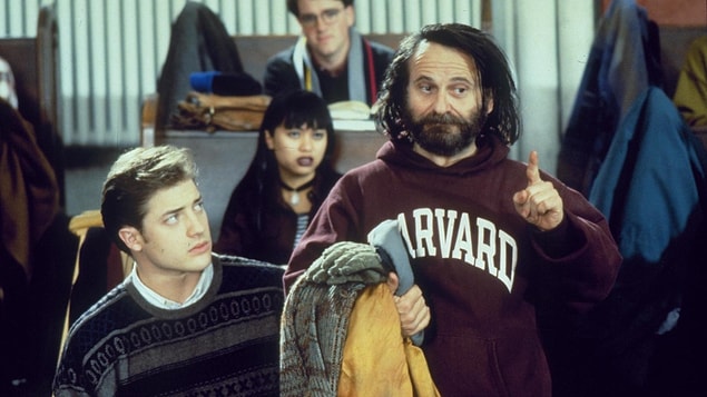 48. İnsanlık Yolu / With Honors (1994)