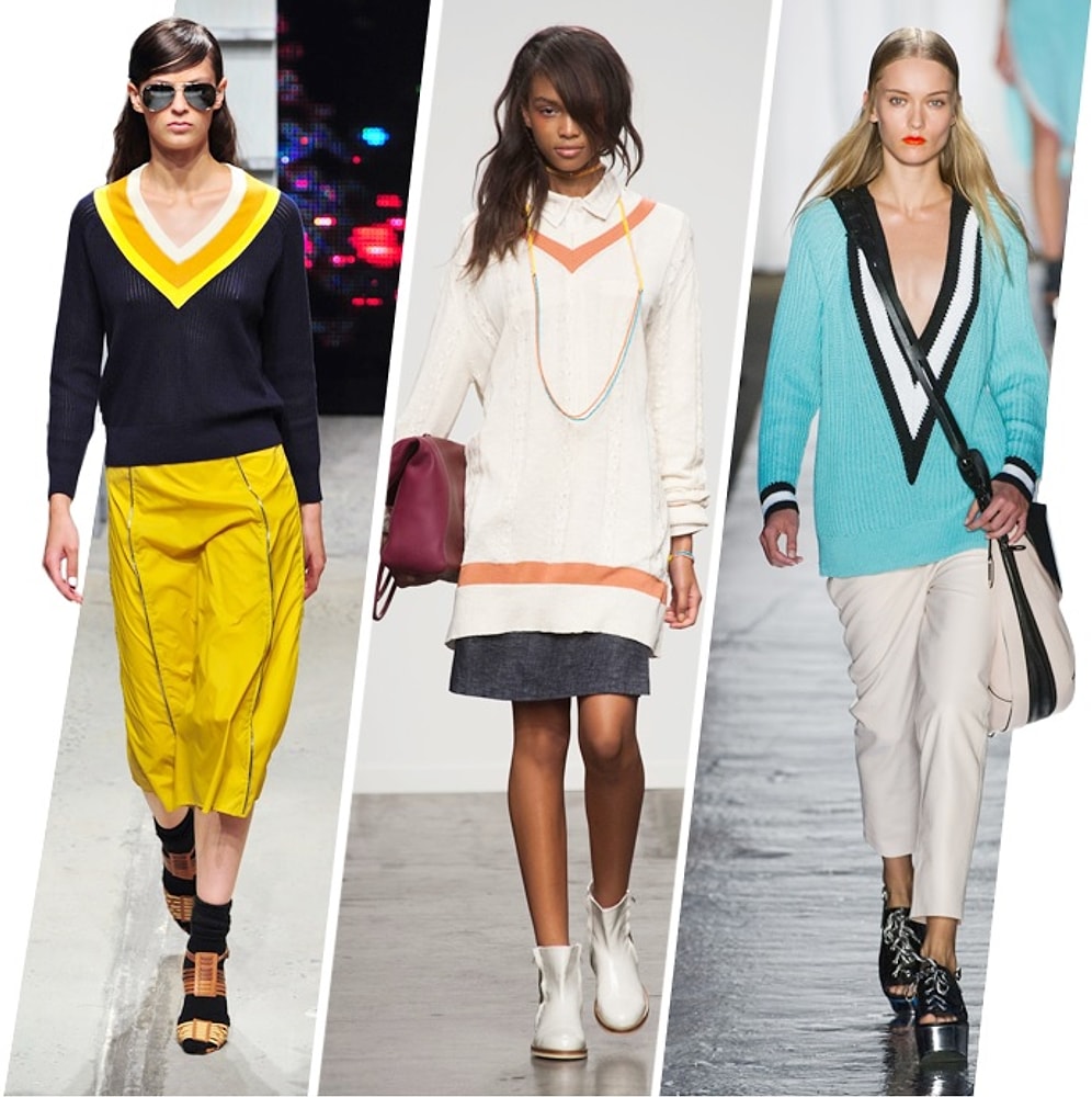 Önümüzdeki Aylarda Çok Moda Olacak 10 Trend