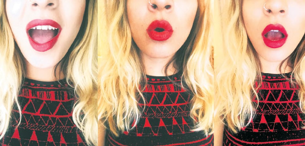 Ekin Beril'den 10 Güzel Cover