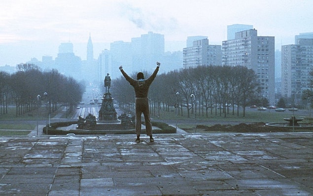 8. Rocky (8.1)