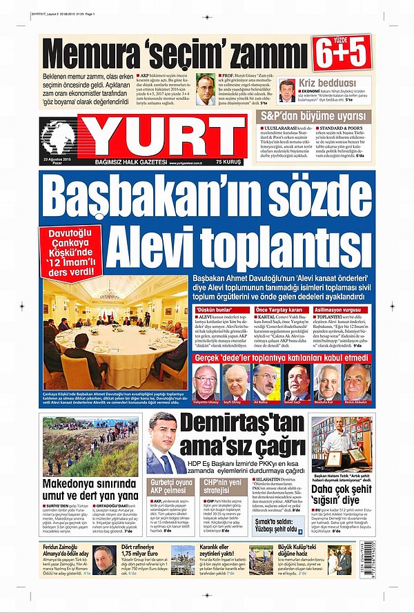 Yurt