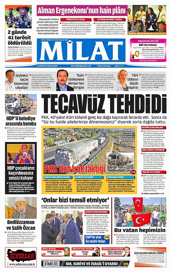 Milat