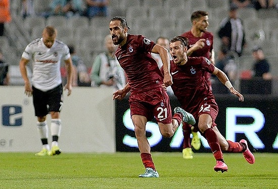 Erkan Zengin Lige Fırtına Gibi Başladı