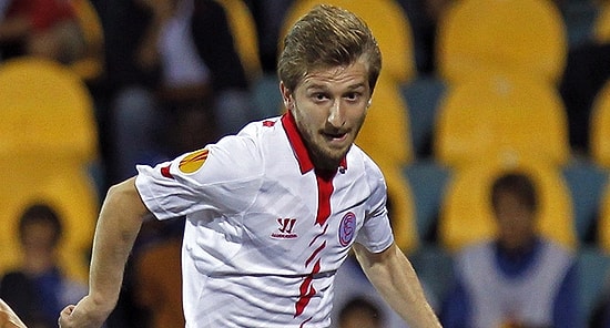 Trabzonspor'dan Transfer Açıklaması