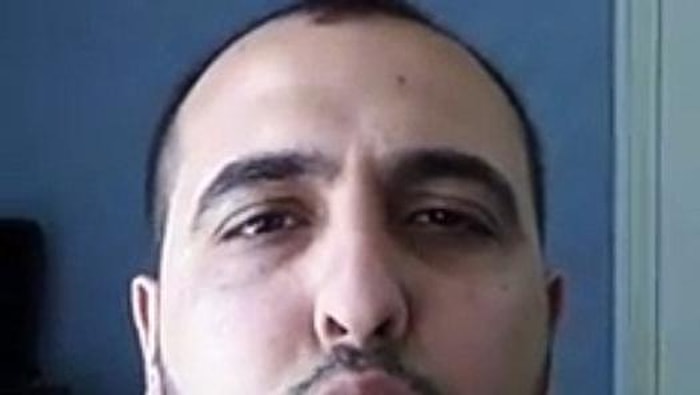 Dönerciye Gitmeyi Küçümseyen Kızlara Atarlanan Adam | Serin Sesler