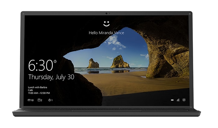 Windows 10’un Yüz Tanıma Güvenliğini İkizler Bile Aşamıyor