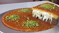 Peynirsiz Yaşayamayanlara! Asla Hayır Diyemeyeceğiniz 13 Peynirli Tatlı