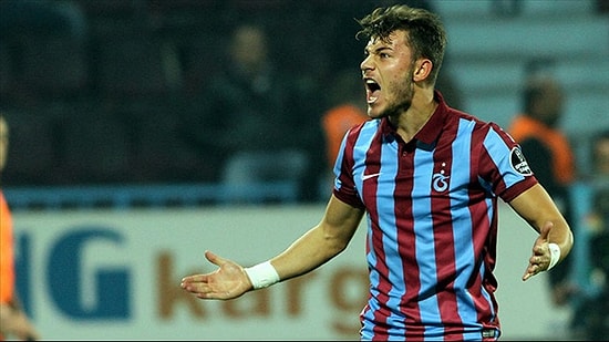 "Şota Bize 96 Ruhunu Aşıladı"