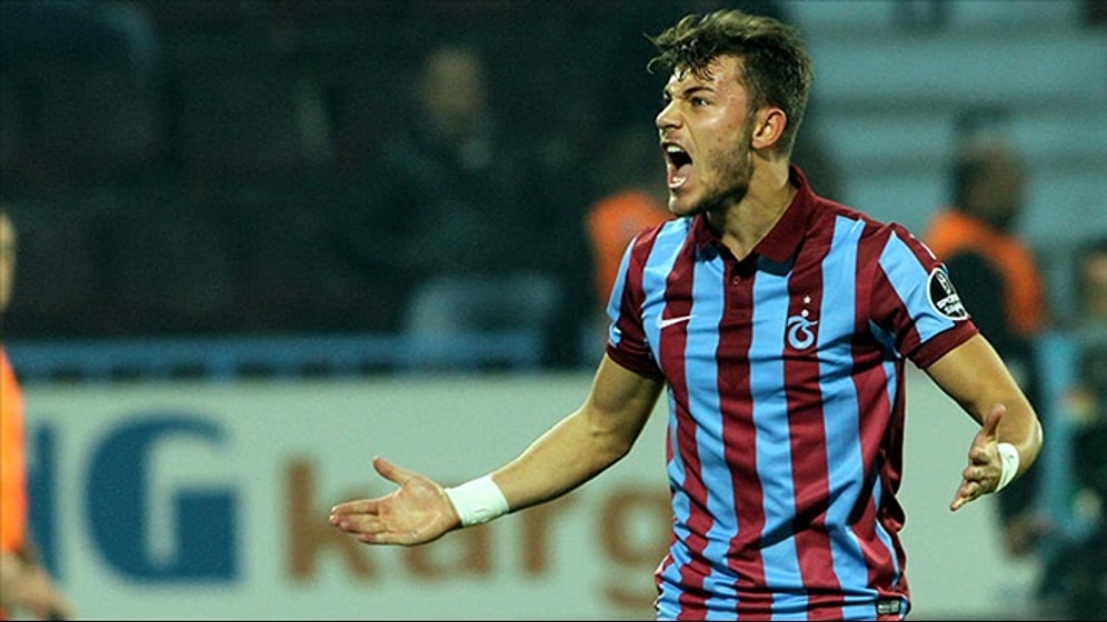 "Şota Bize 96 Ruhunu Aşıladı"