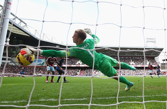 Avrupa Liglerinde Heyecan Başladı
