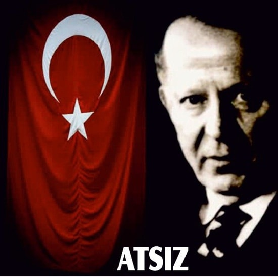 Hüseyin Nihal Atsız'dan 10 Güzel Söz