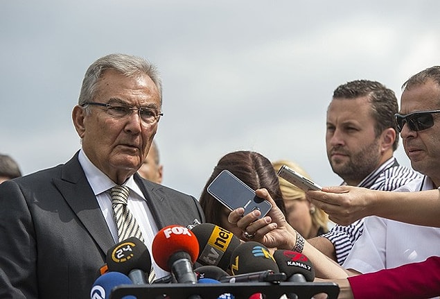 4. Baykal: 'Seçilseydim Koalisyon Mutlaka Kurulmuştu, Erdoğan Koalisyondan Yanaydı'