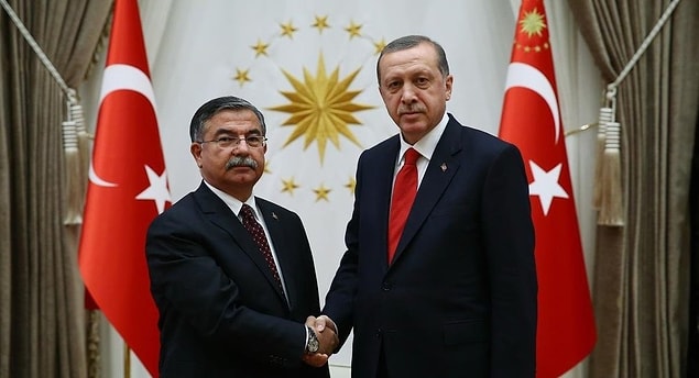 2. Türkiye Erken Seçime Gidiyor