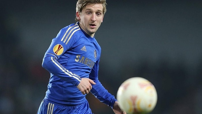 Marko Marin Trabzonspor'da