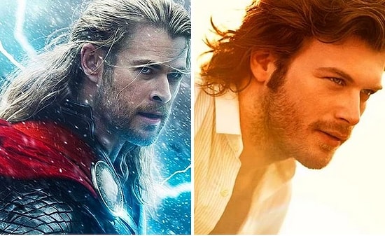 Süper Kahramanları Türkler Canlandırsa Başrolde Olması Muhtemel 16 Oyuncu