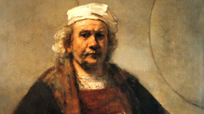 İki Rembrandt Tablosuna 160 Milyon Euro