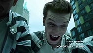 Gotham'ın 2. Sezonundan İlk Fragman Yayınlandı