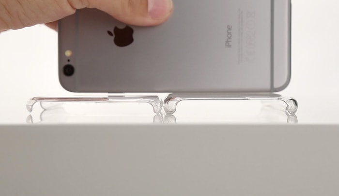 Yeni iPhone 6S Sızıntısı iPhone’un İnceliğinde Sınıra Geldiğimizi Gösteriyor