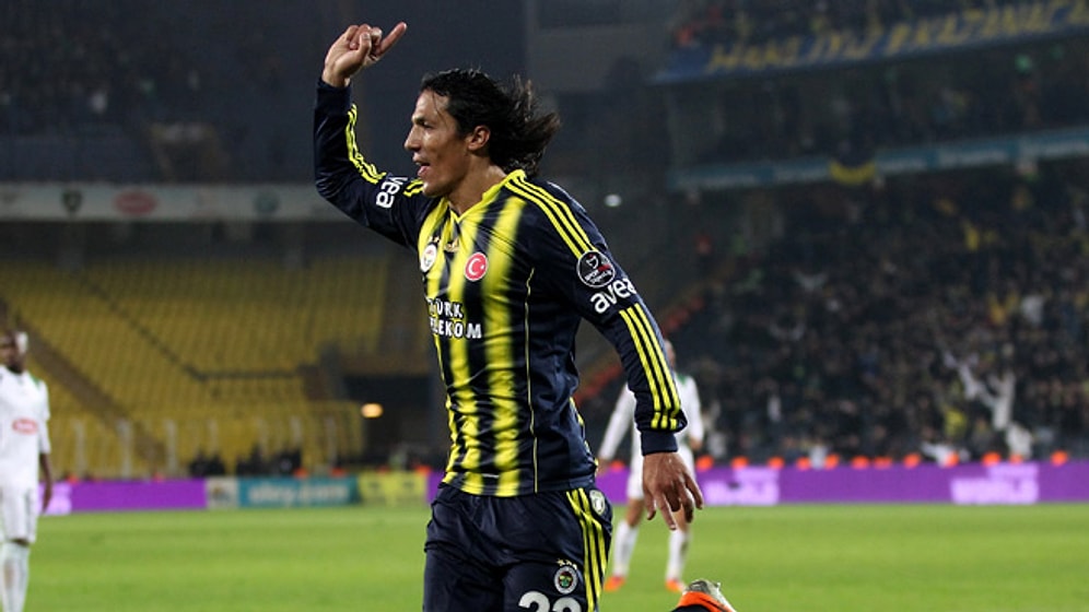 Fenerbahçe'de Portekizli Yıldız Sakatlandı!