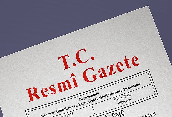 4 İlin Valisi Değişti