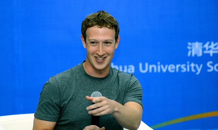 Zuckerberg'in Favori 14 Kitabı