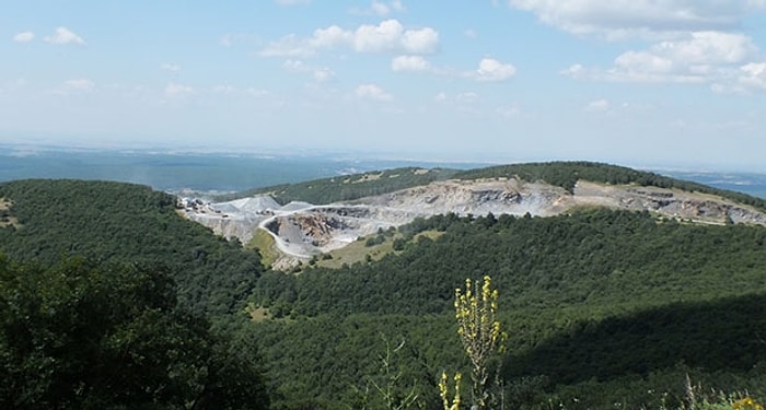 Danıştay, Istrancalar İçin Bakanlığın ‘ÇED Gerekli Değildir’ Kararına ‘Dur’ Dedi