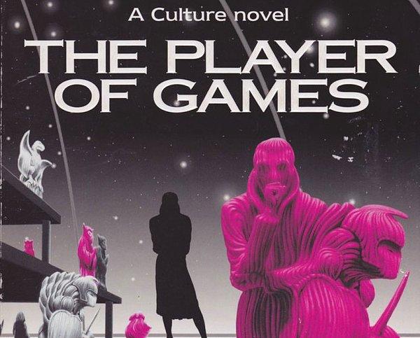7. 'THE PLAYER OF GAMES'