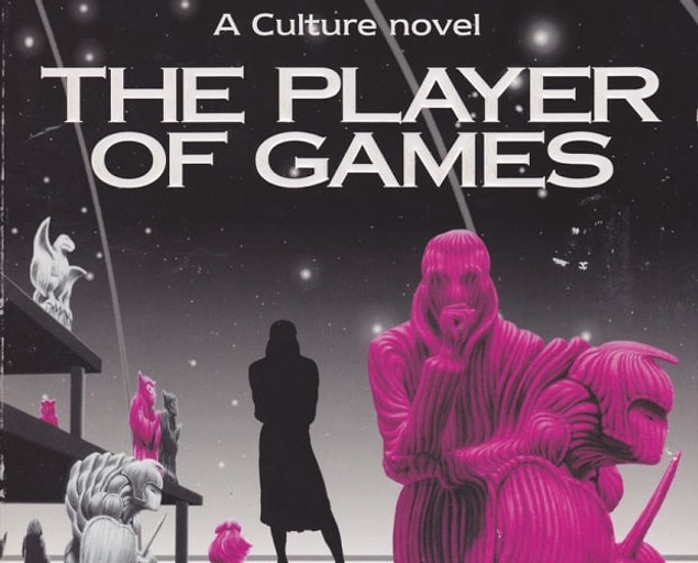 7. 'THE PLAYER OF GAMES'