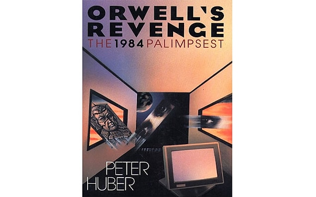 10. 'ORWELL'S REVENGE'