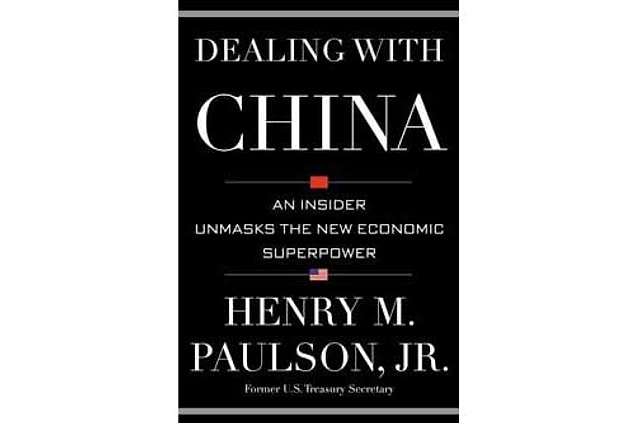 12. 'DEALING WITH CHINA'