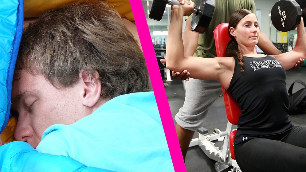 Üniversite Hayatı ve Yetişkin Hayatı Arasındaki Farklar