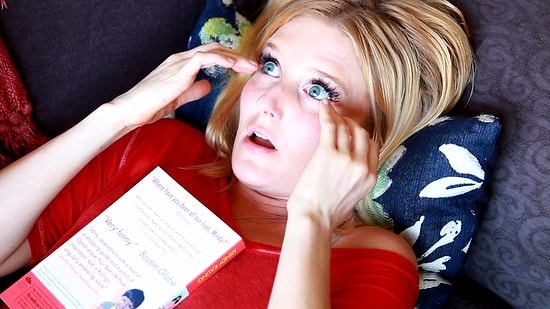 Lens Takan İnsanların Yaşadığı 11 Sinir Bozucu Durum